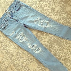 Levi’s 711 Skinny Jean size 31